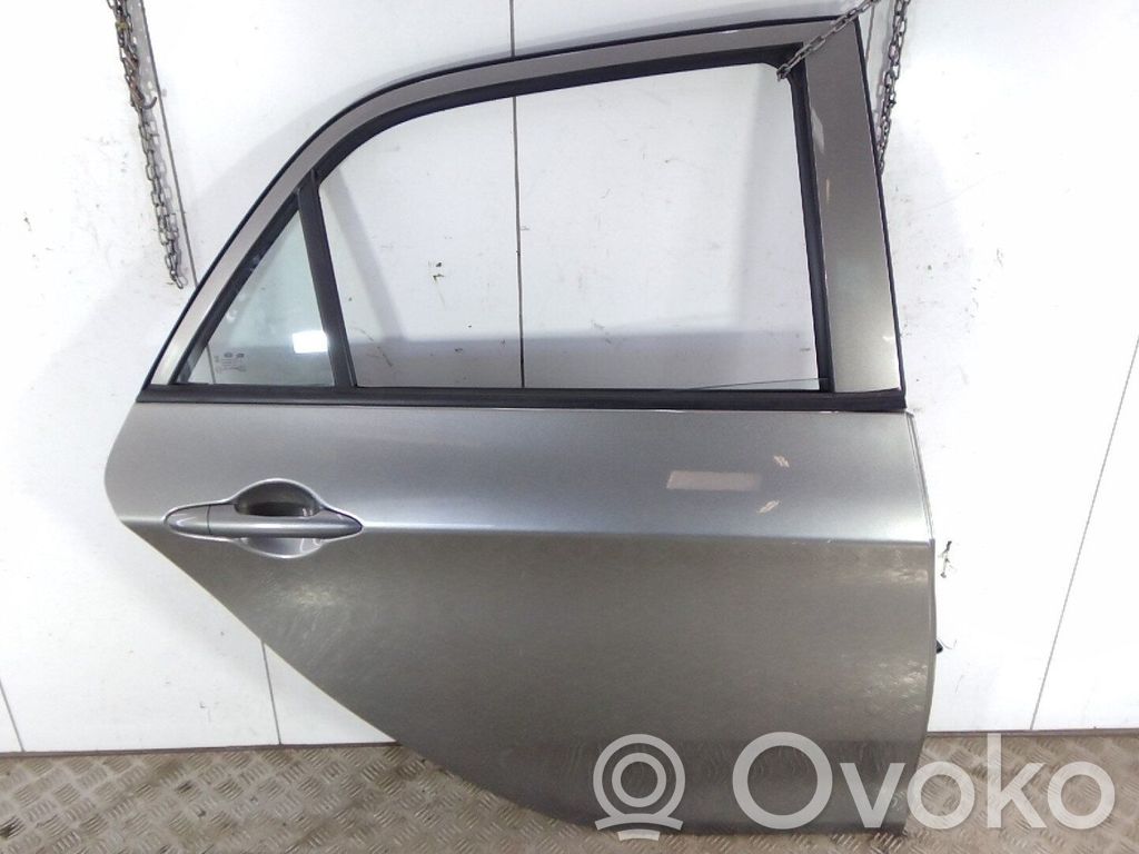 Galinės durys   770041Y030