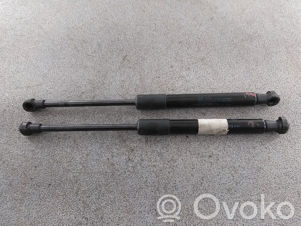 Audi Q5 SQ5 8R Front bonnet/hood damper/strut 
