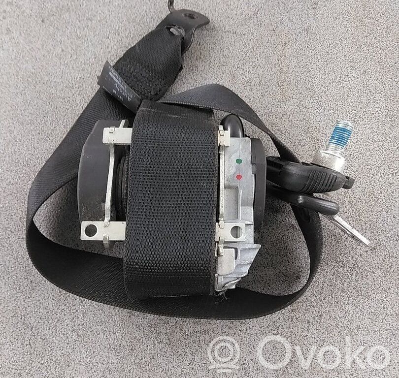 Fiat Qubo Centură de siguranță față 