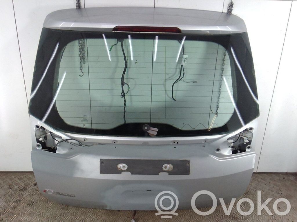 Tailgate/trunk/boot lid   1948165