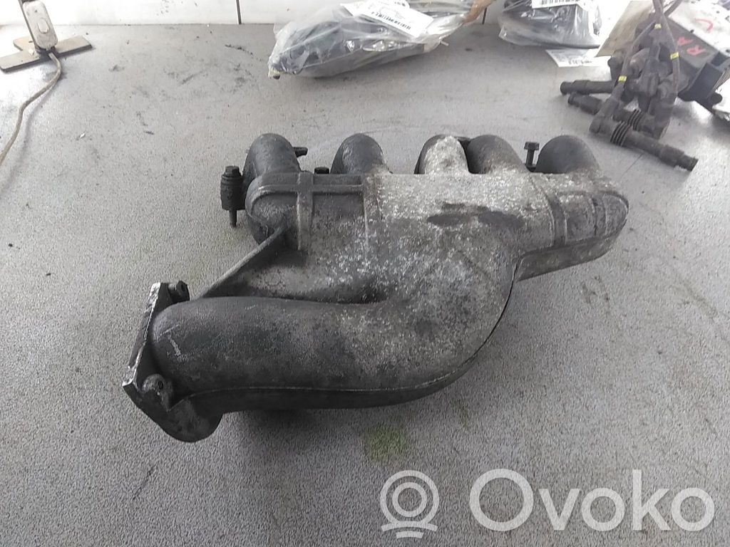 Volkswagen Transporter - Caravelle T5 Intake manifold 