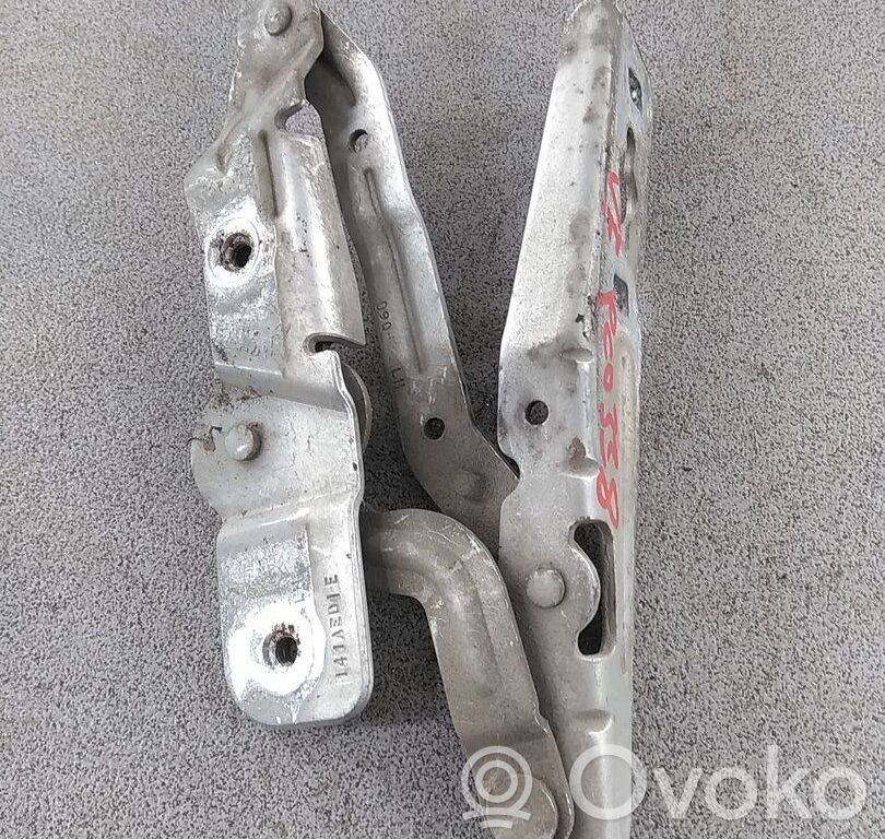 Ford Grand C-MAX Vyris (-iai) variklio dangčio 