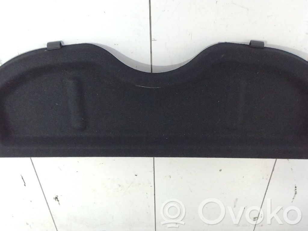 KIA Picanto Hutablage 