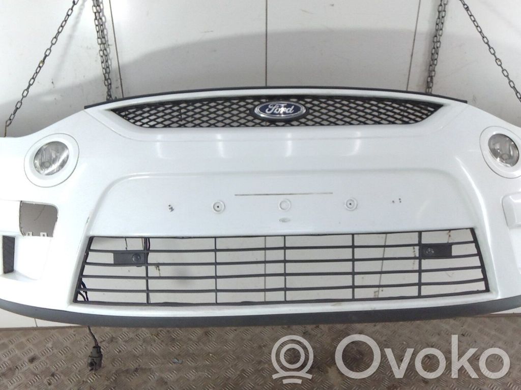 Front bumper   HVID,1444745