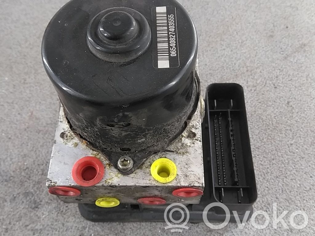 Volvo S40 ABS Pump 