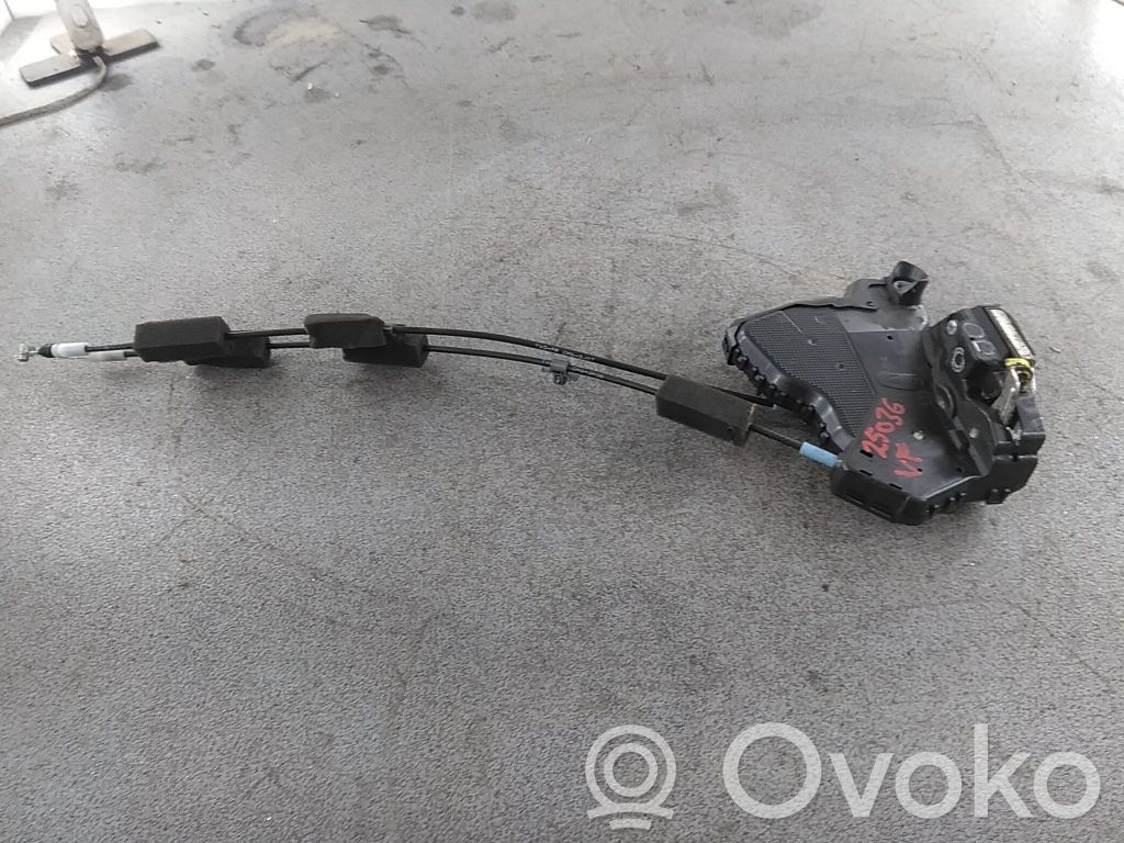 Honda Civic Motor închidere centralizată