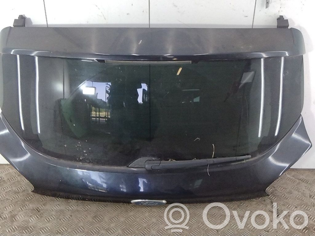 Ford Kuga I Galinis dangtis (bagažinės) 