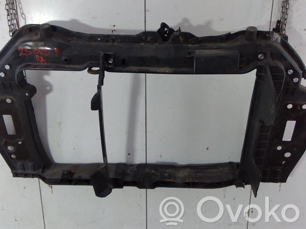 KIA Picanto Pannello di supporto del radiatore