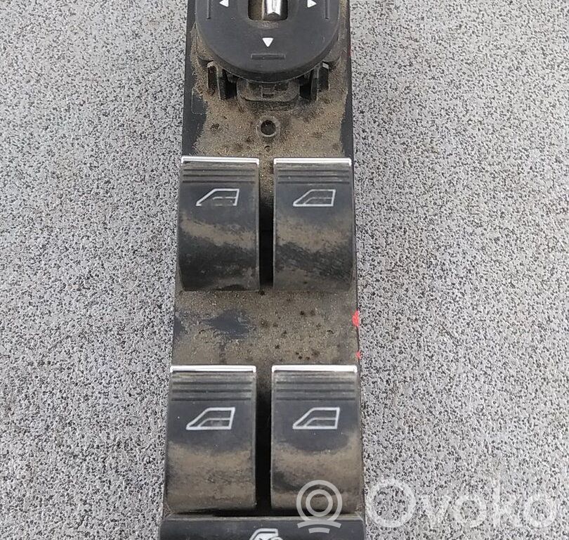 Ford Grand C-MAX Electric window control switch 