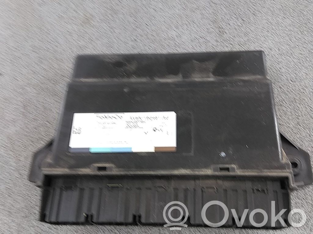 Ford Grand C-MAX Other control units/modules 