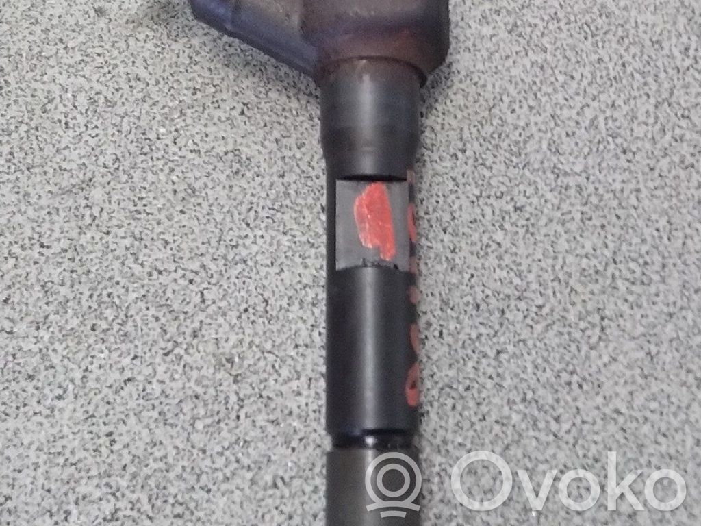 Mazda 6 Injector combustibil 