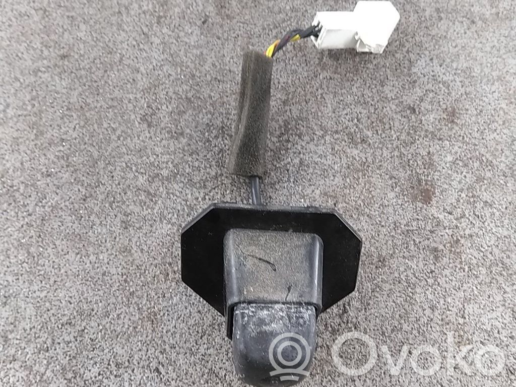 Camara trasera coche   3997054P00000