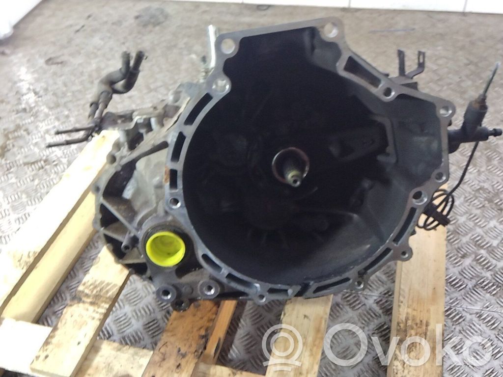 Cutie viteze manuală cu 6 trepte   A6331701XA