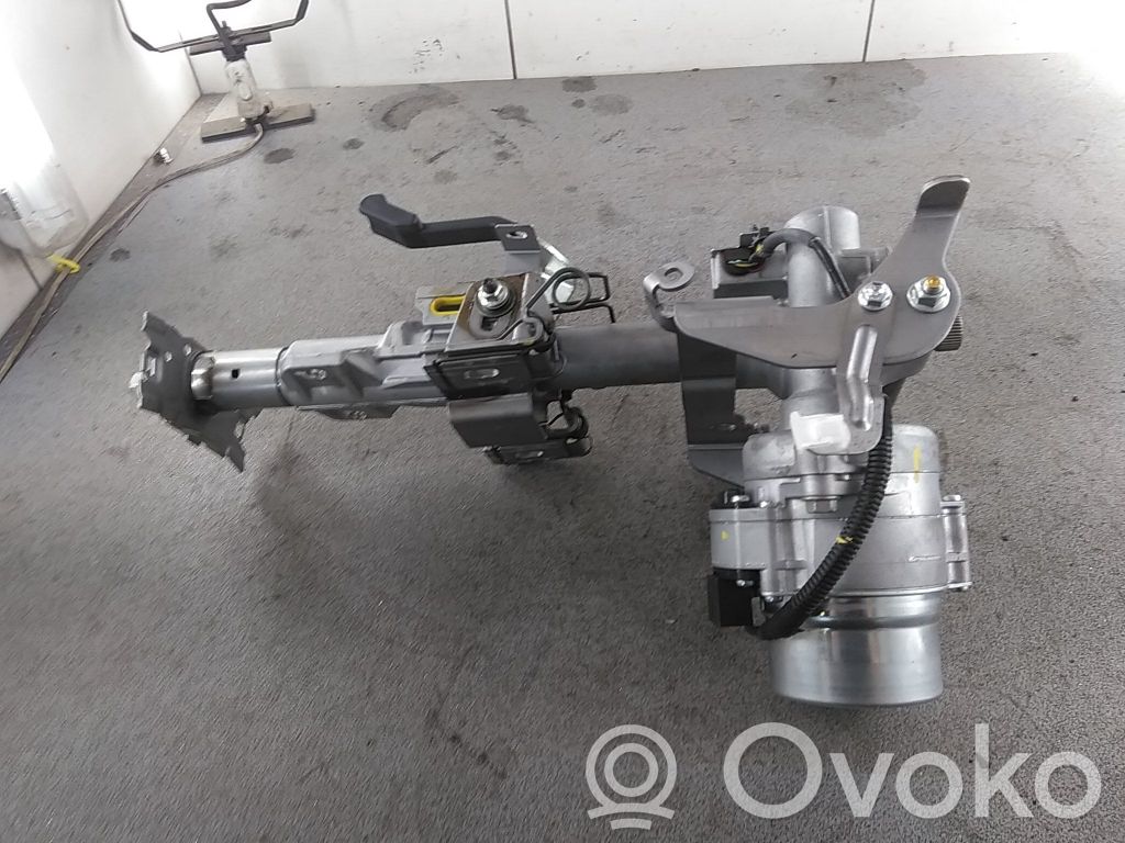 Ax volan   4820054P90,4820054P90,4821054P40000