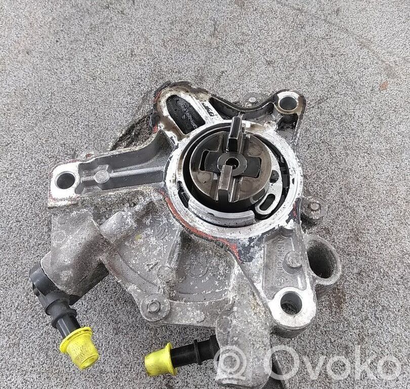 Vacuum pump   1707027