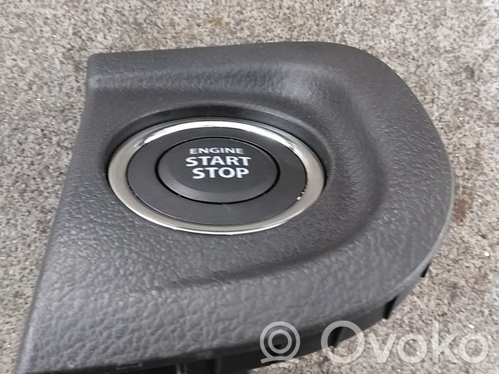 Suzuki Vitara (LY) Engine start stop button switch 