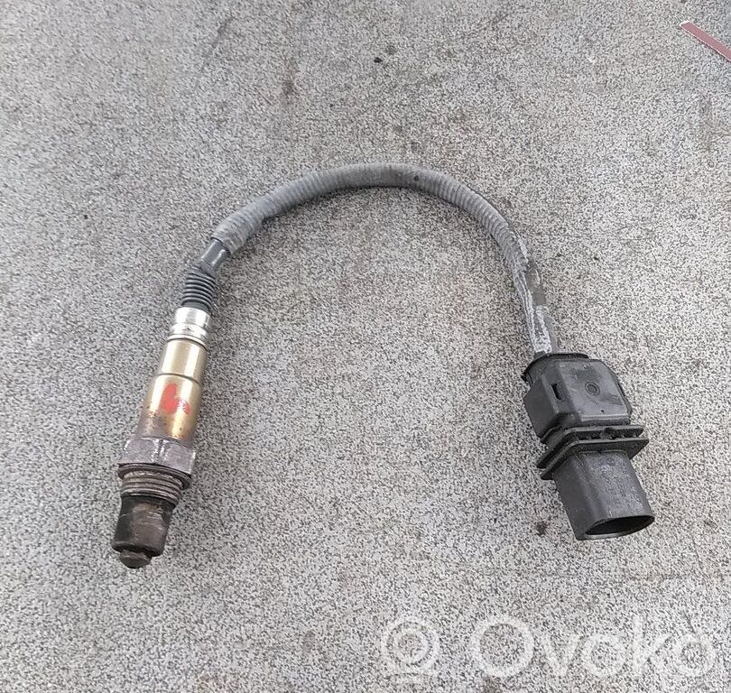 Honda Civic Lambda probe sensor 