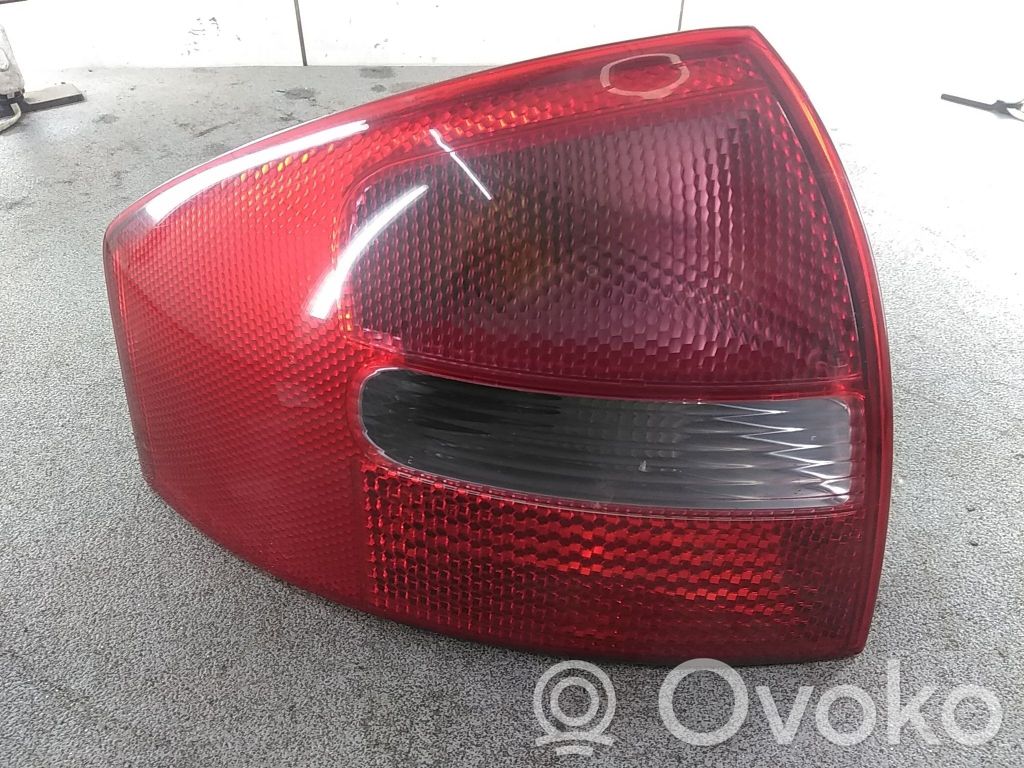 Audi A6 S6 C5 4B Takavalot 
