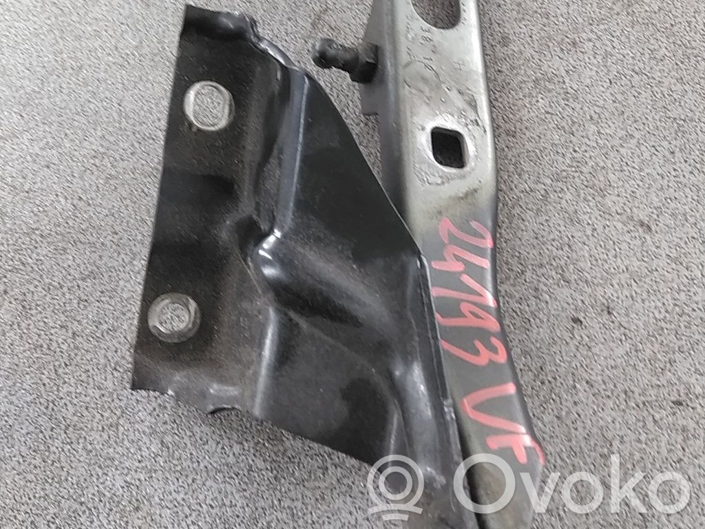 Audi Q5 SQ5 8R Engine bonnet/hood hinges 