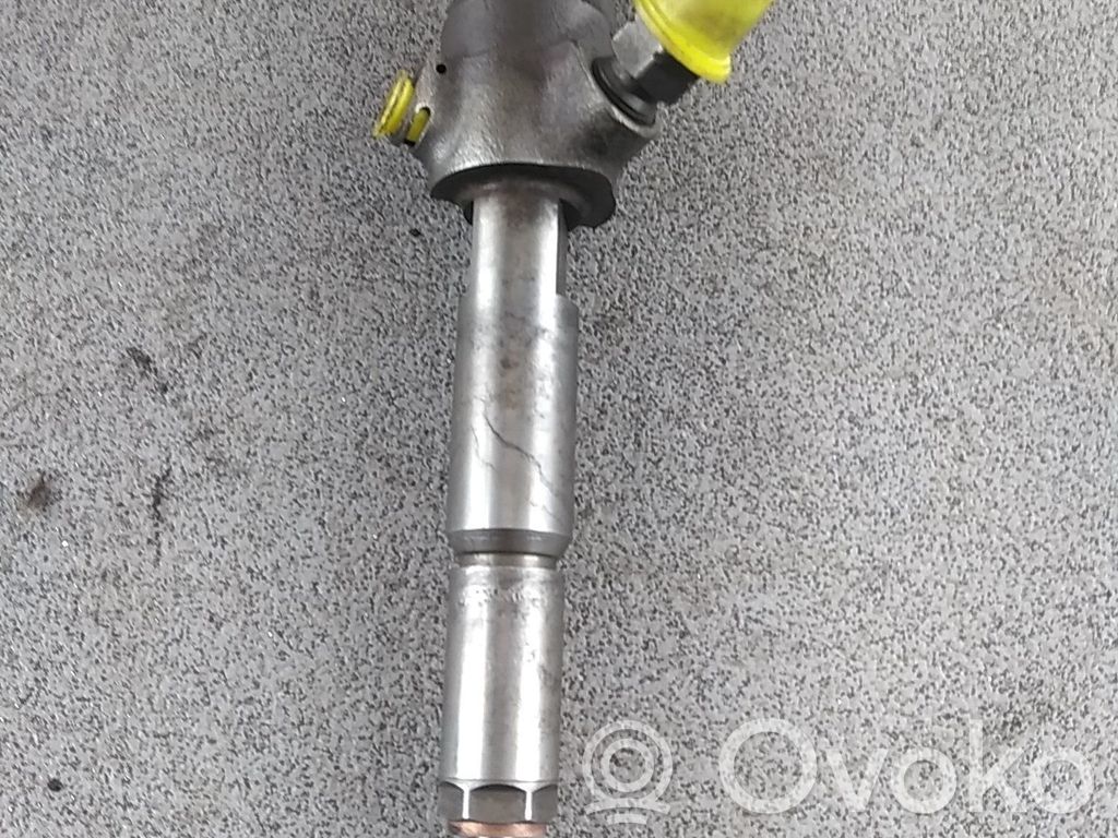 Ford S-MAX Fuel injector 