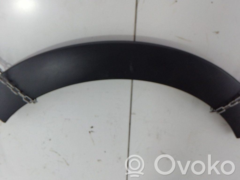 Citroen C3 Rivestimento passaruota anteriore