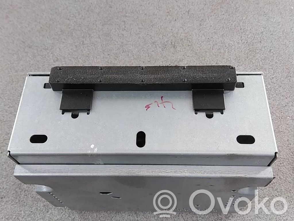 Ford Fiesta Centralina/modulo navigatore GPS 