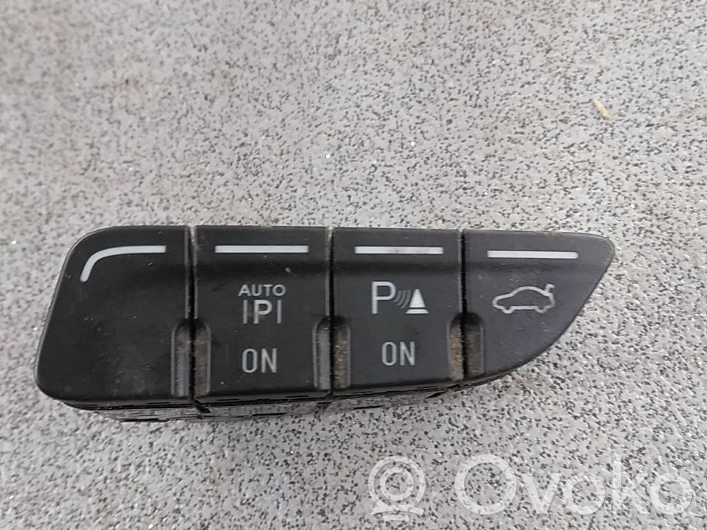 Ford Grand C-MAX Interruptor de luz 