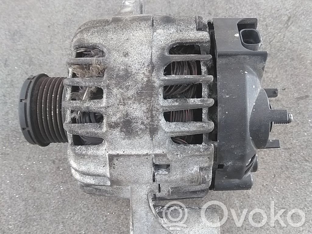 Alternador   95515963