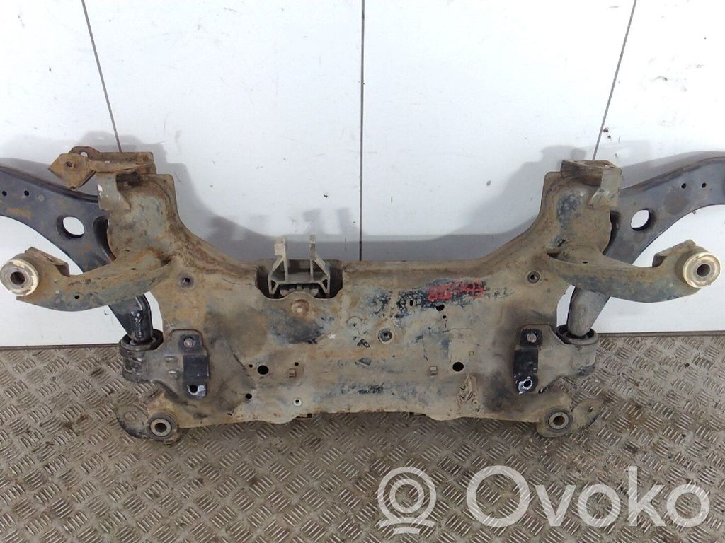 Ford Grand C-MAX Front subframe 