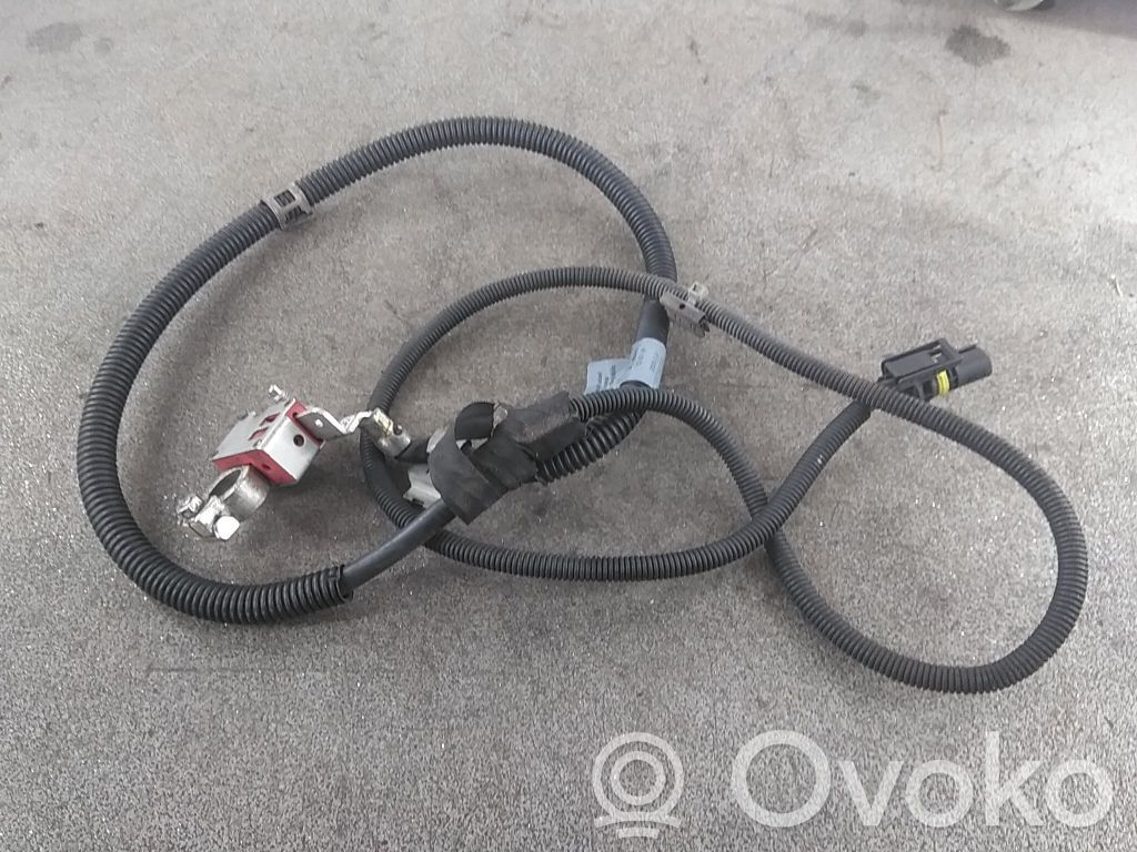 Otros cableados   A2124405413