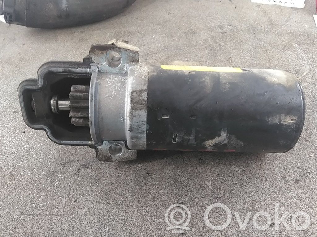 Ford Transit Стартер 