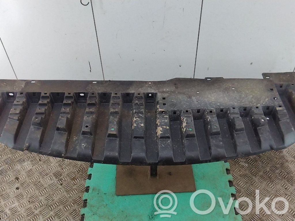 Nissan Note (E11) Priekšpusē bampera sija / balka 