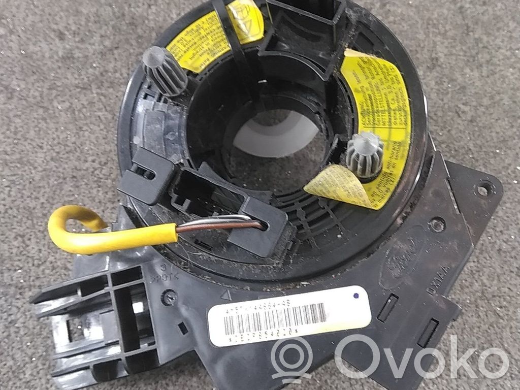 Ford Focus C-MAX Полоса надувных подушек (кольцо srs) 