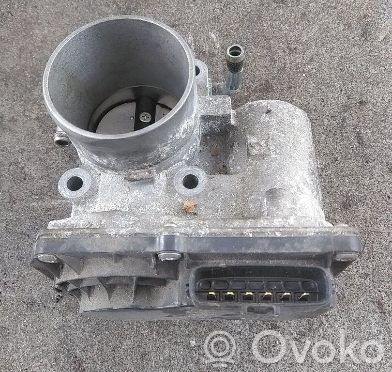 Suzuki Celerio Throttle valve 