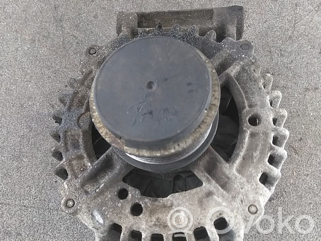Ford Transit Generator/alternator 