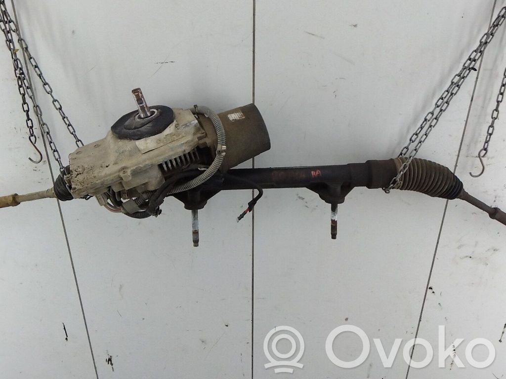 Citroen C3 Lenkgetriebe 