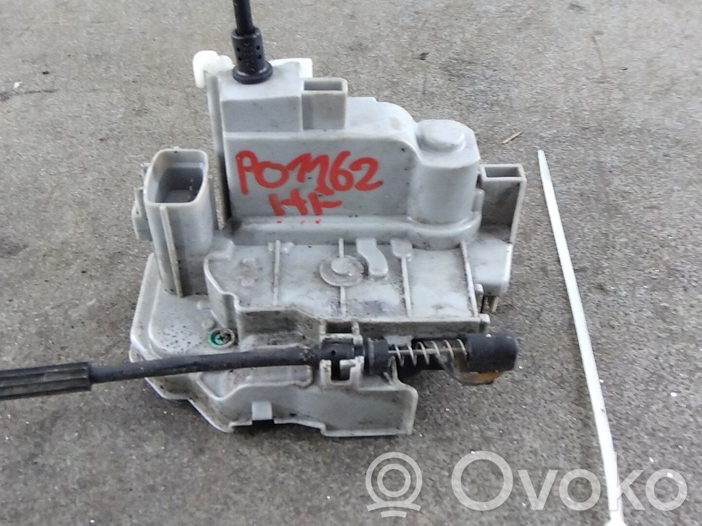 Moteur verrouillage centralisé   51902599