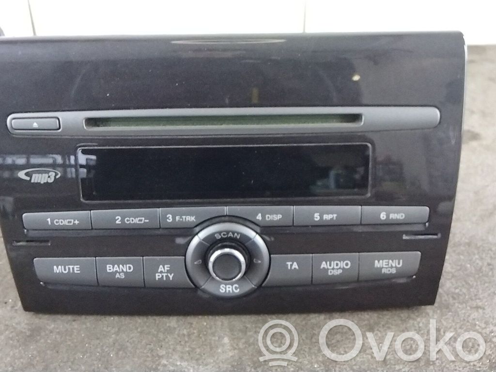 GPS navigation control unit/module   735484418,735543405