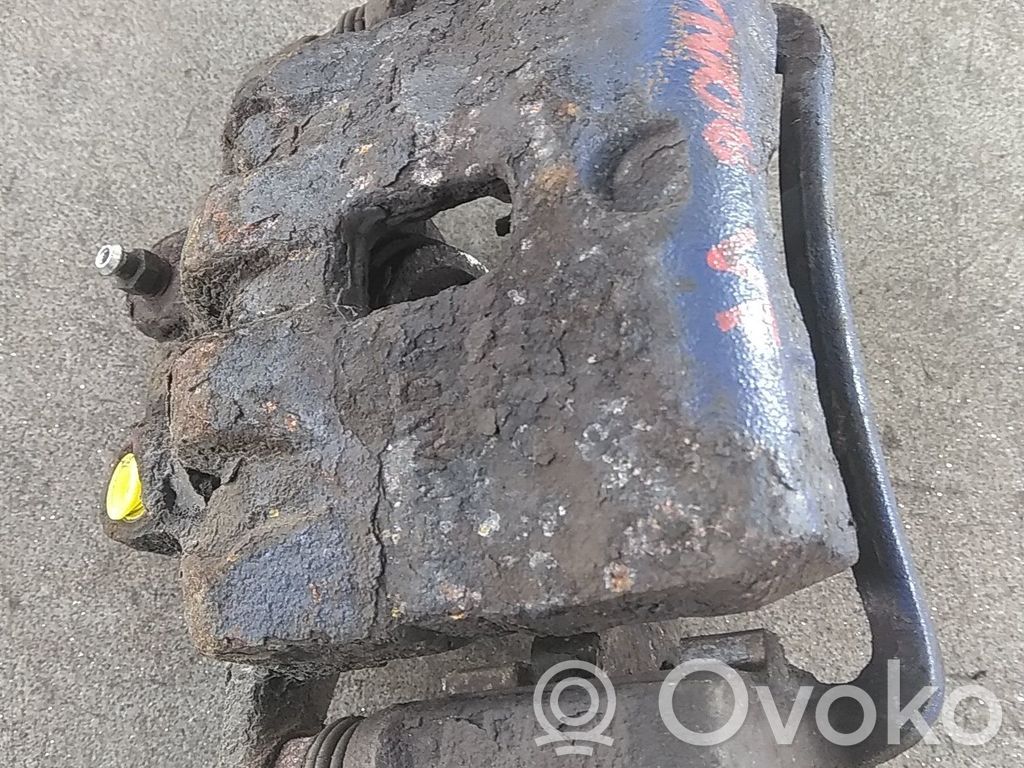 Opel Insignia A Etujarrusatula 