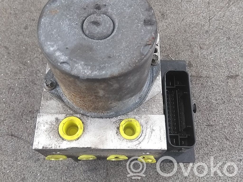 Bomba de ABS   4F0614517F