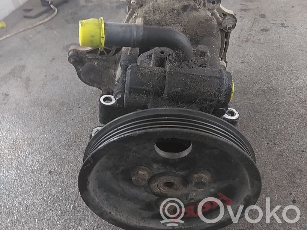 Vairo stiprintuvo siurblys   1805241,1853489