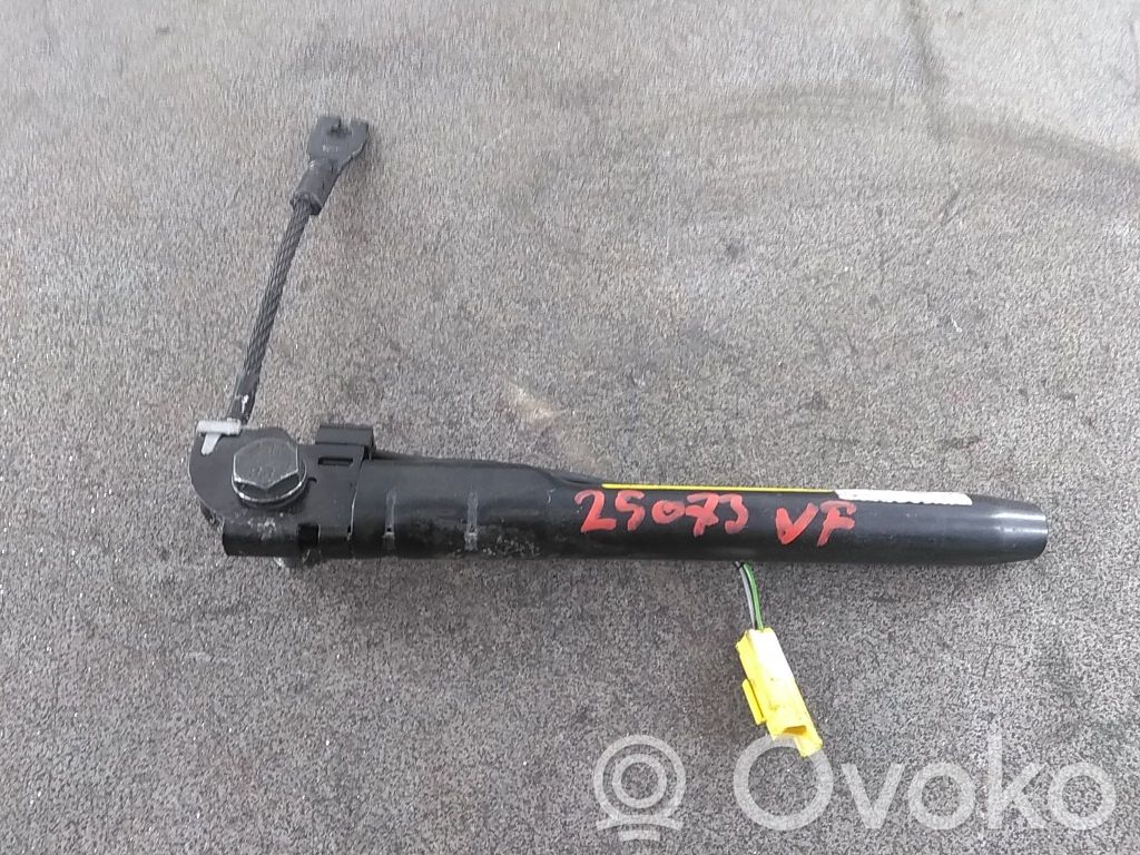 Ford Ka Sagtis diržo priekinė 