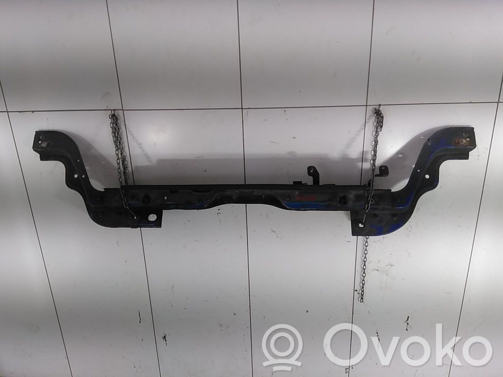 Fiat Qubo Marco panal de radiador superior 