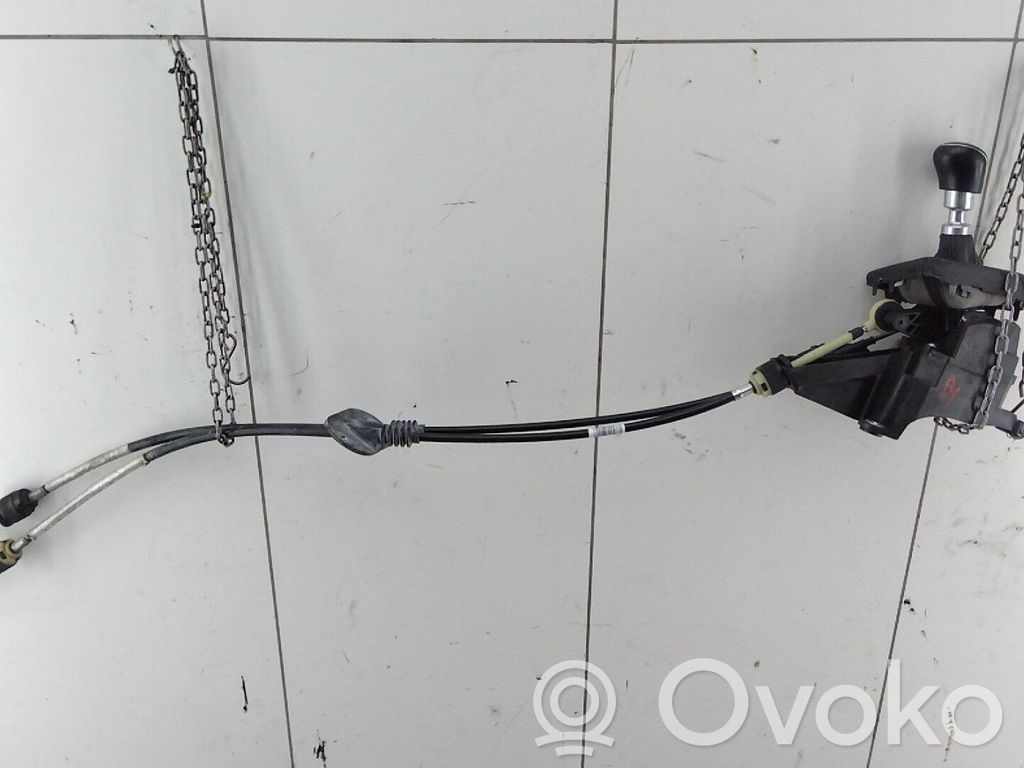 Gear shift rod   MEDKABEL,2140763,1872826