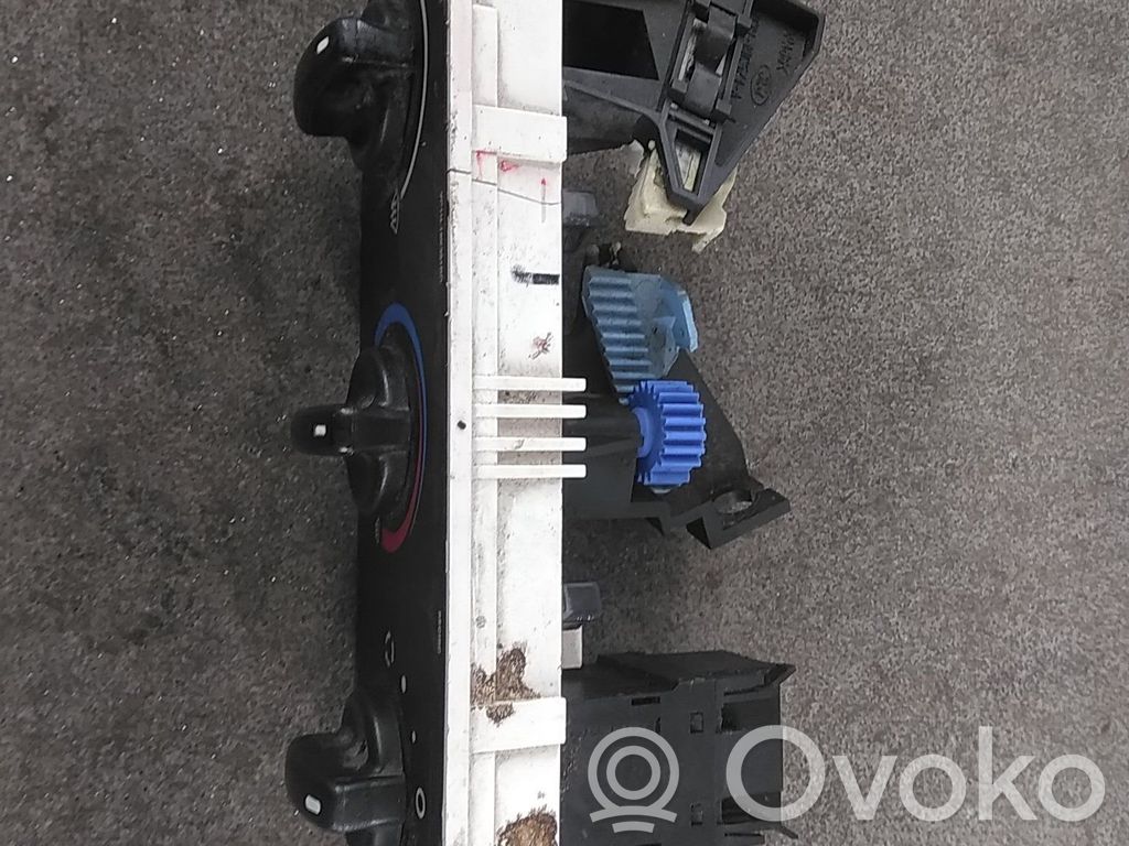 Ford Transit Climate control unit 
