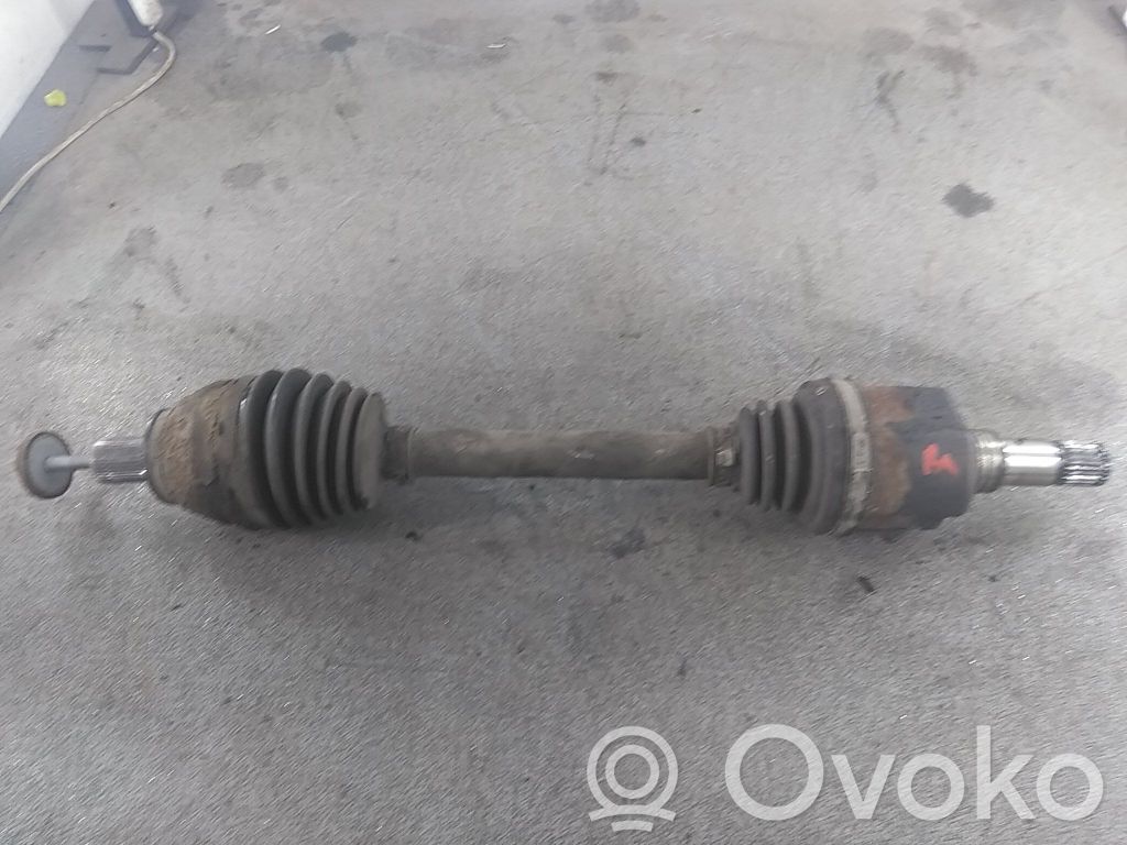 Ford S-MAX Front driveshaft 