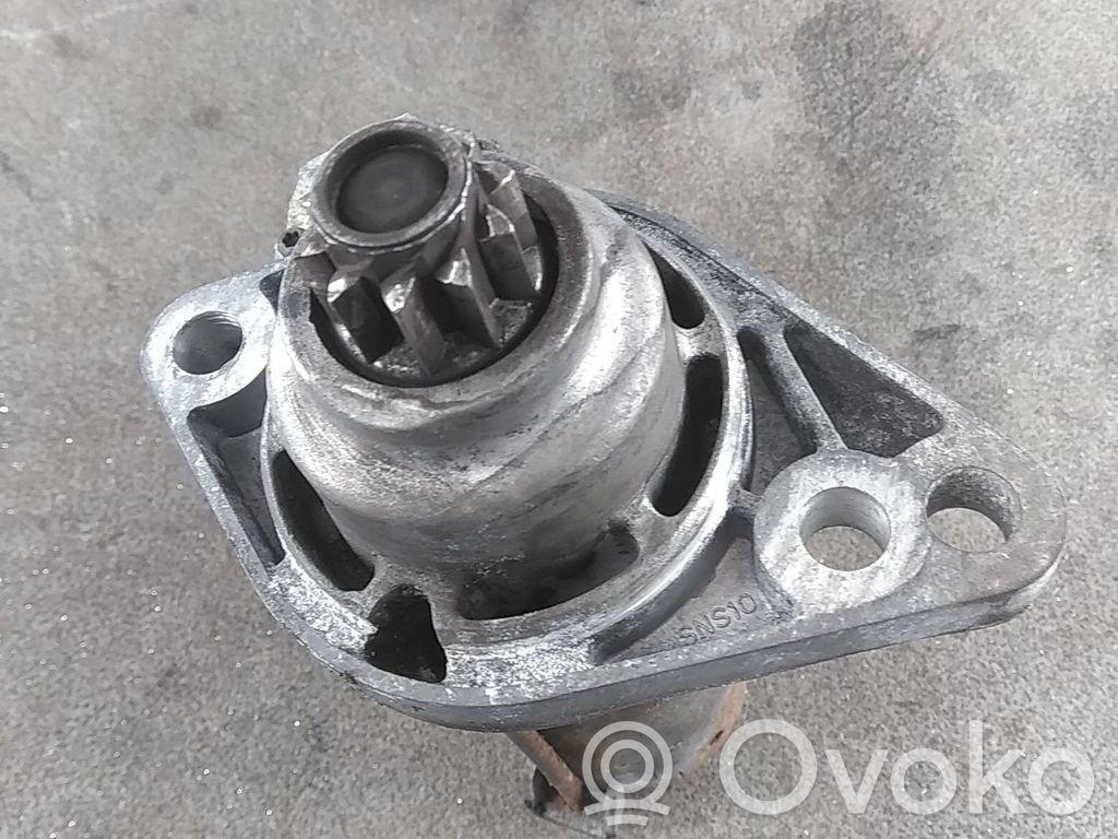 Volkswagen PASSAT B6 Motor de arranque 
