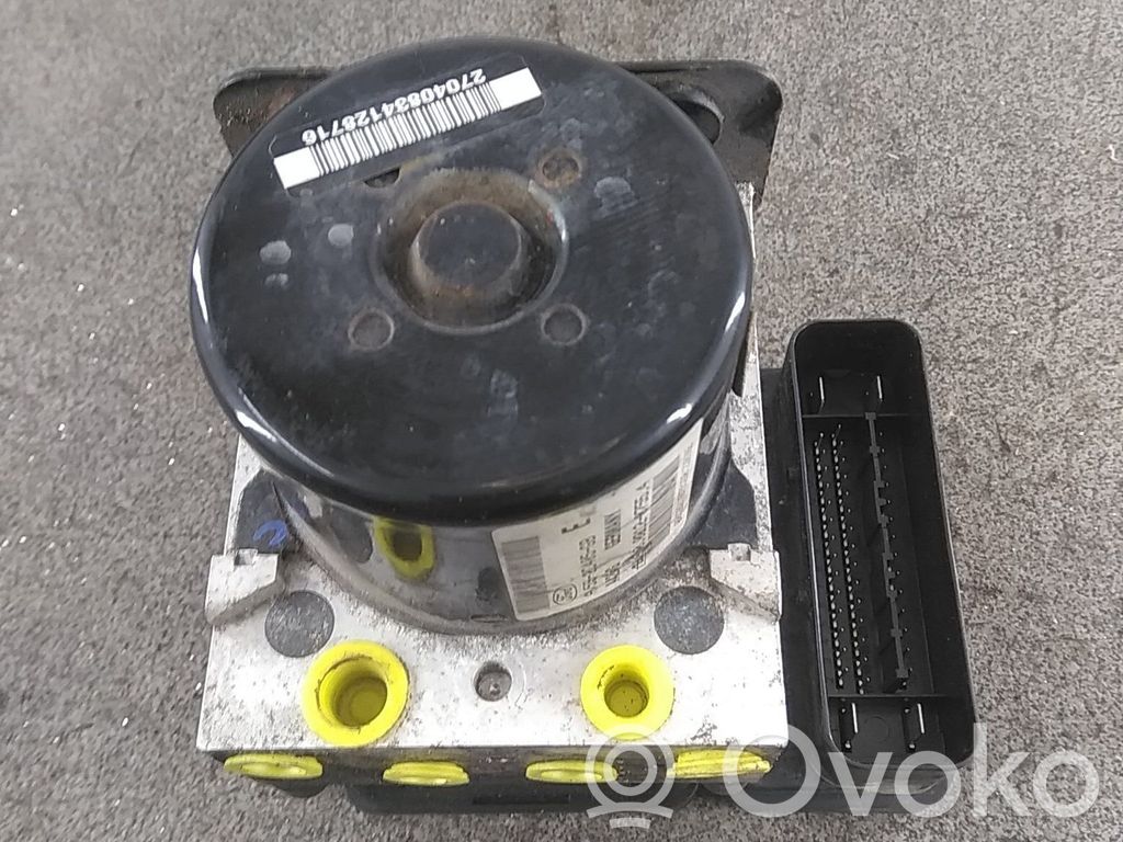 Ford Fiesta ABS Pump 