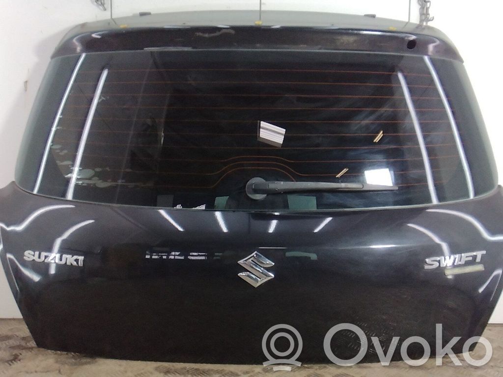 Tailgate/trunk/boot lid   SORT,6910068L20