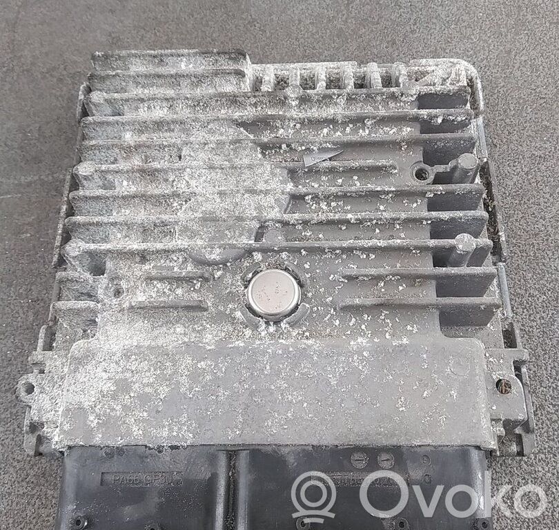 Engine control unit/module   03L906023MN,03L906023MN,03L906023MN